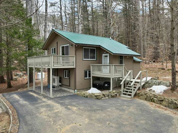 24 Buckboard Drive, Gilford, NH 03249