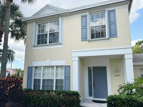 10851 Palm Ridge Lane, Tamarac, FL 33321