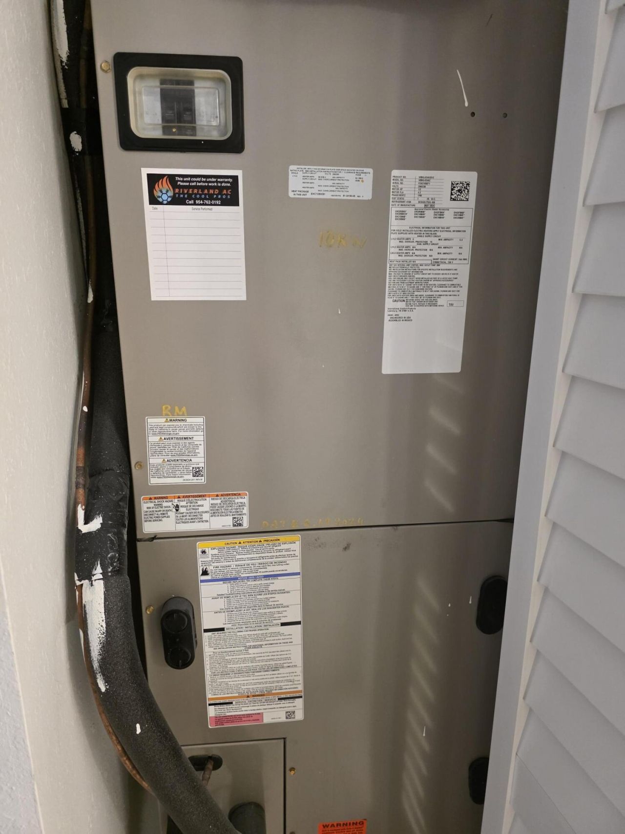 10851 Palm Ridge Lane, Tamarac, FL 33321 Photo