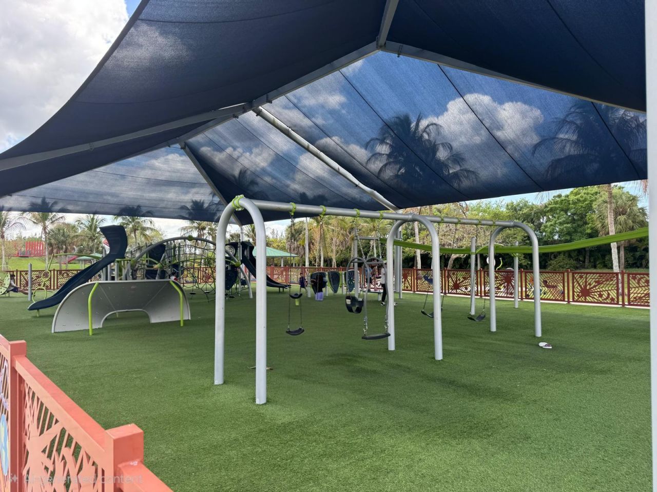 10851 Palm Ridge Lane, Tamarac, FL 33321 Photo