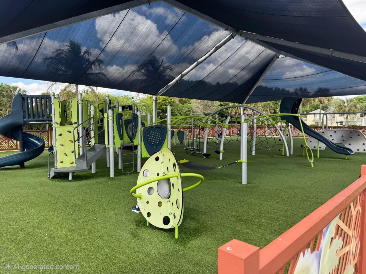 10851 Palm Ridge Lane, Tamarac, FL 33321 Photo