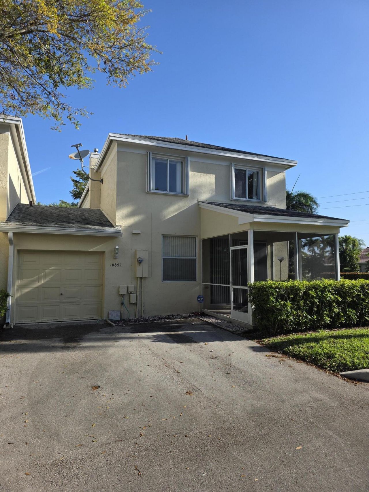 10851 Palm Ridge Lane, Tamarac, FL 33321 Photo