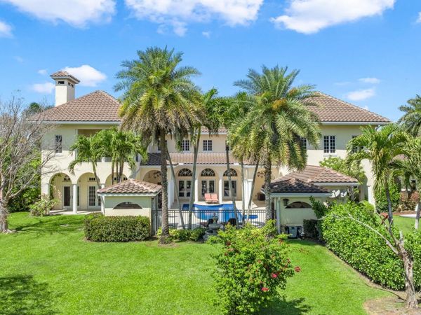 14535 Draft Horse Lane, Wellington, FL 33414