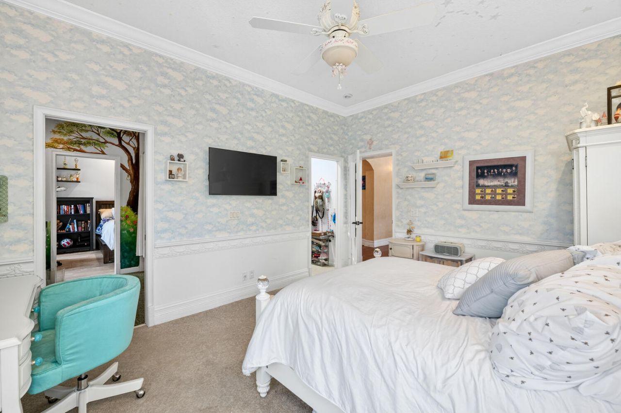 14535 Draft Horse Lane, Wellington, FL 33414 Photo