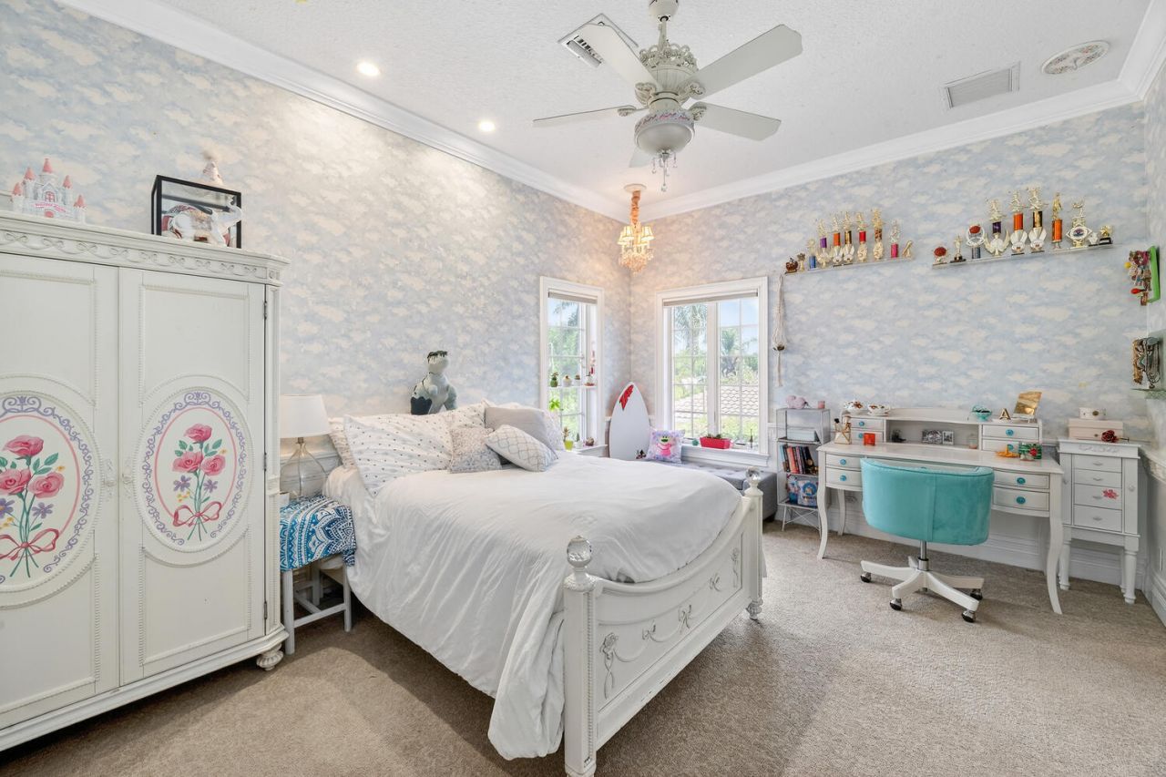 14535 Draft Horse Lane, Wellington, FL 33414 Photo