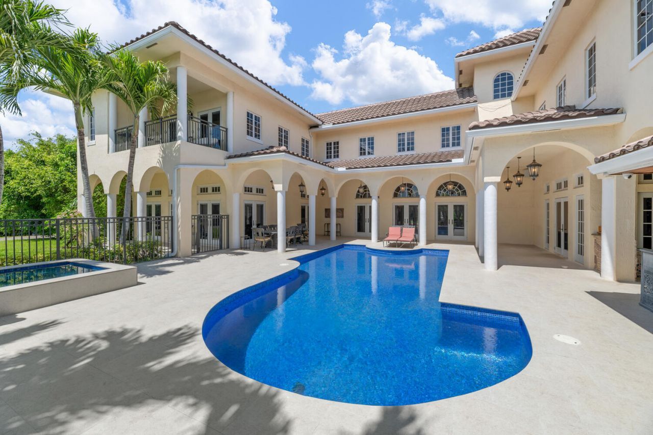 14535 Draft Horse Lane, Wellington, FL 33414 Photo