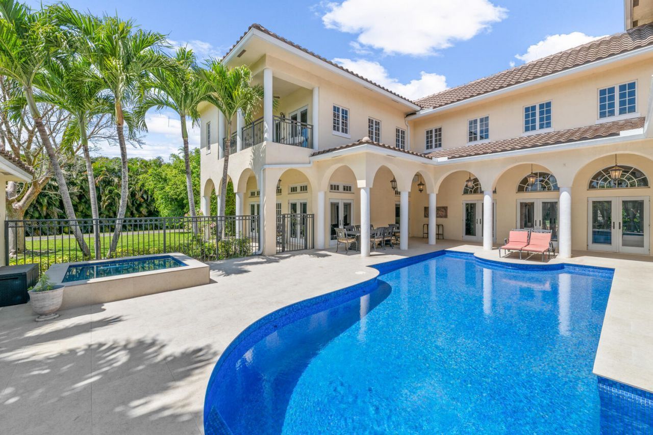 14535 Draft Horse Lane, Wellington, FL 33414 Photo