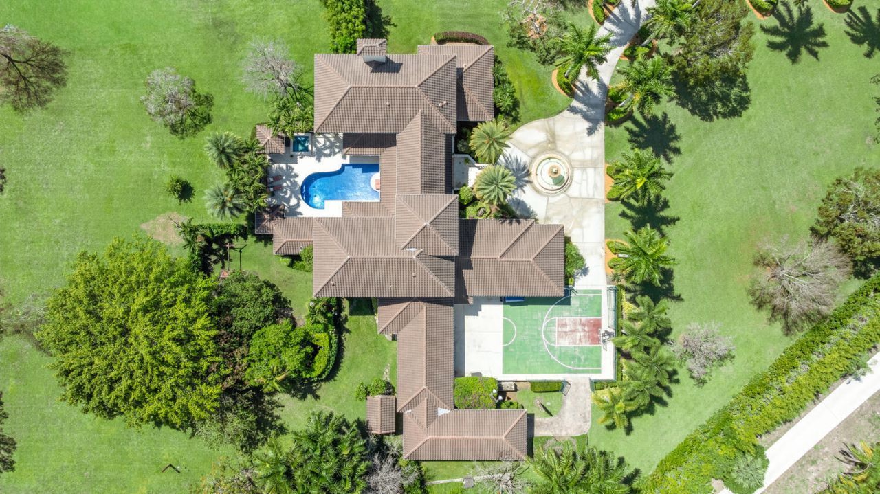 14535 Draft Horse Lane, Wellington, FL 33414 Photo