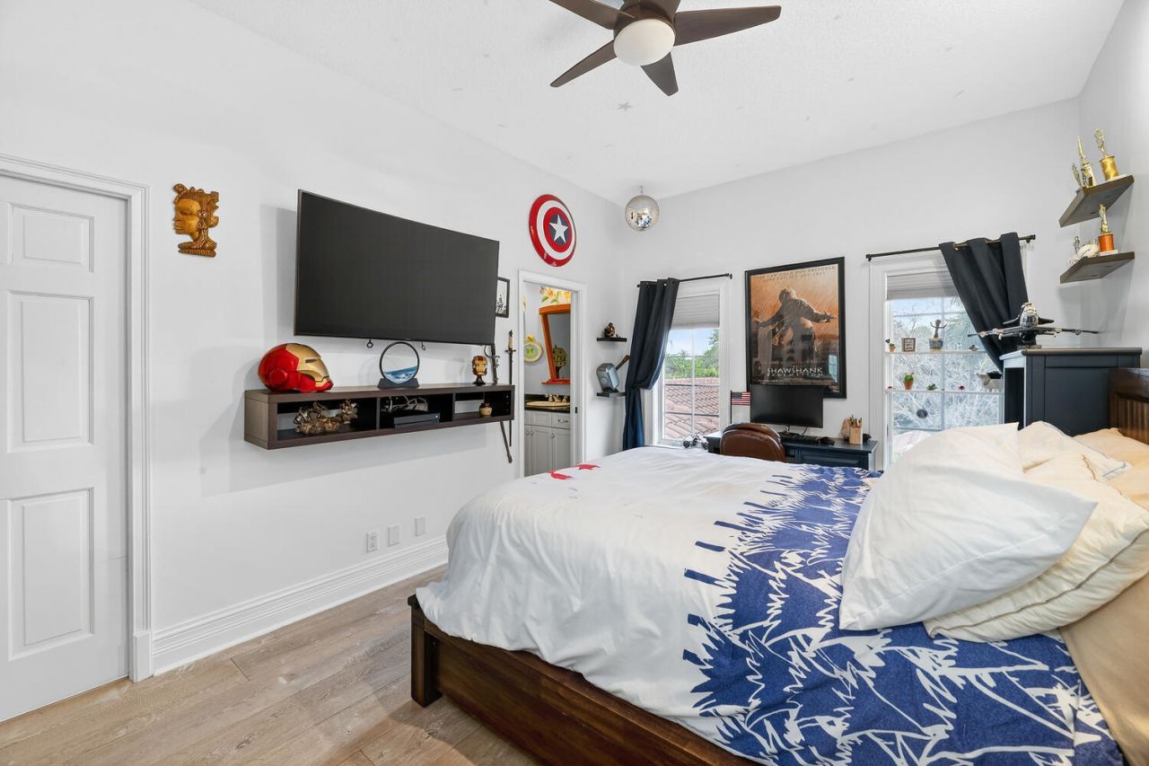 14535 Draft Horse Lane, Wellington, FL 33414 Photo