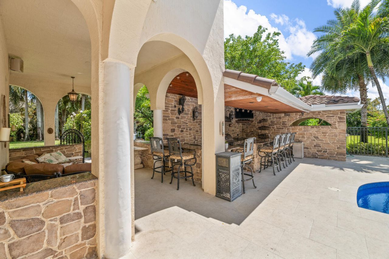 14535 Draft Horse Lane, Wellington, FL 33414 Photo