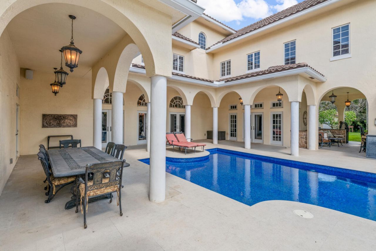 14535 Draft Horse Lane, Wellington, FL 33414 Photo