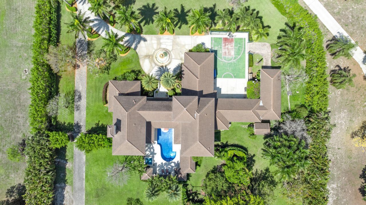 14535 Draft Horse Lane, Wellington, FL 33414 Photo