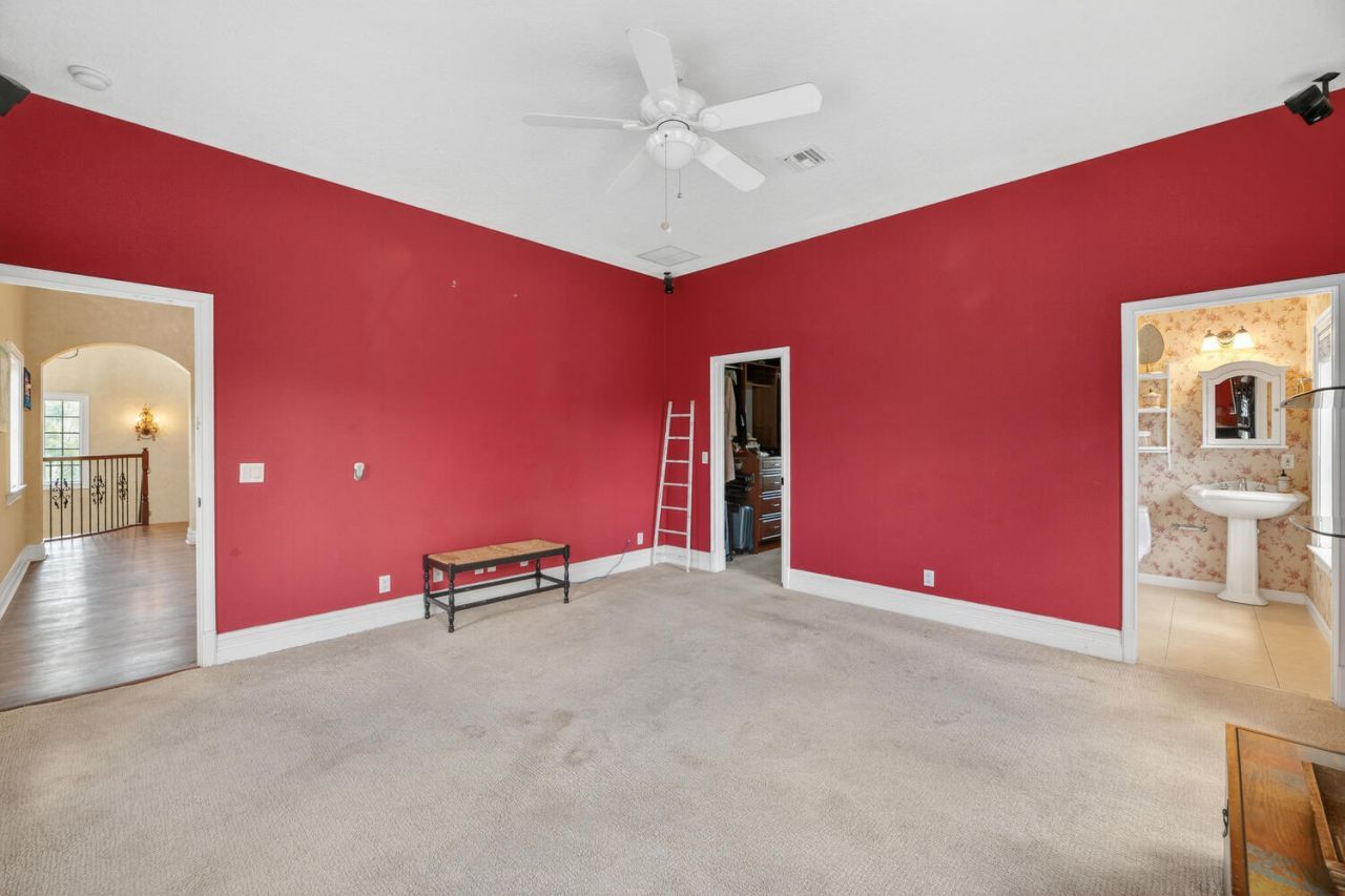 14535 Draft Horse Lane, Wellington, FL 33414 Photo