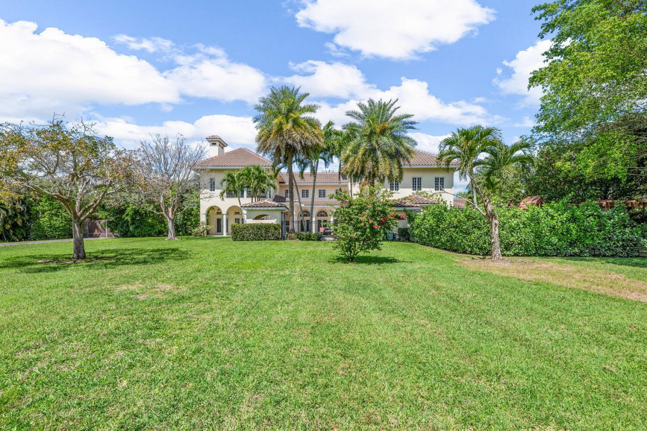 14535 Draft Horse Lane, Wellington, FL 33414 Photo