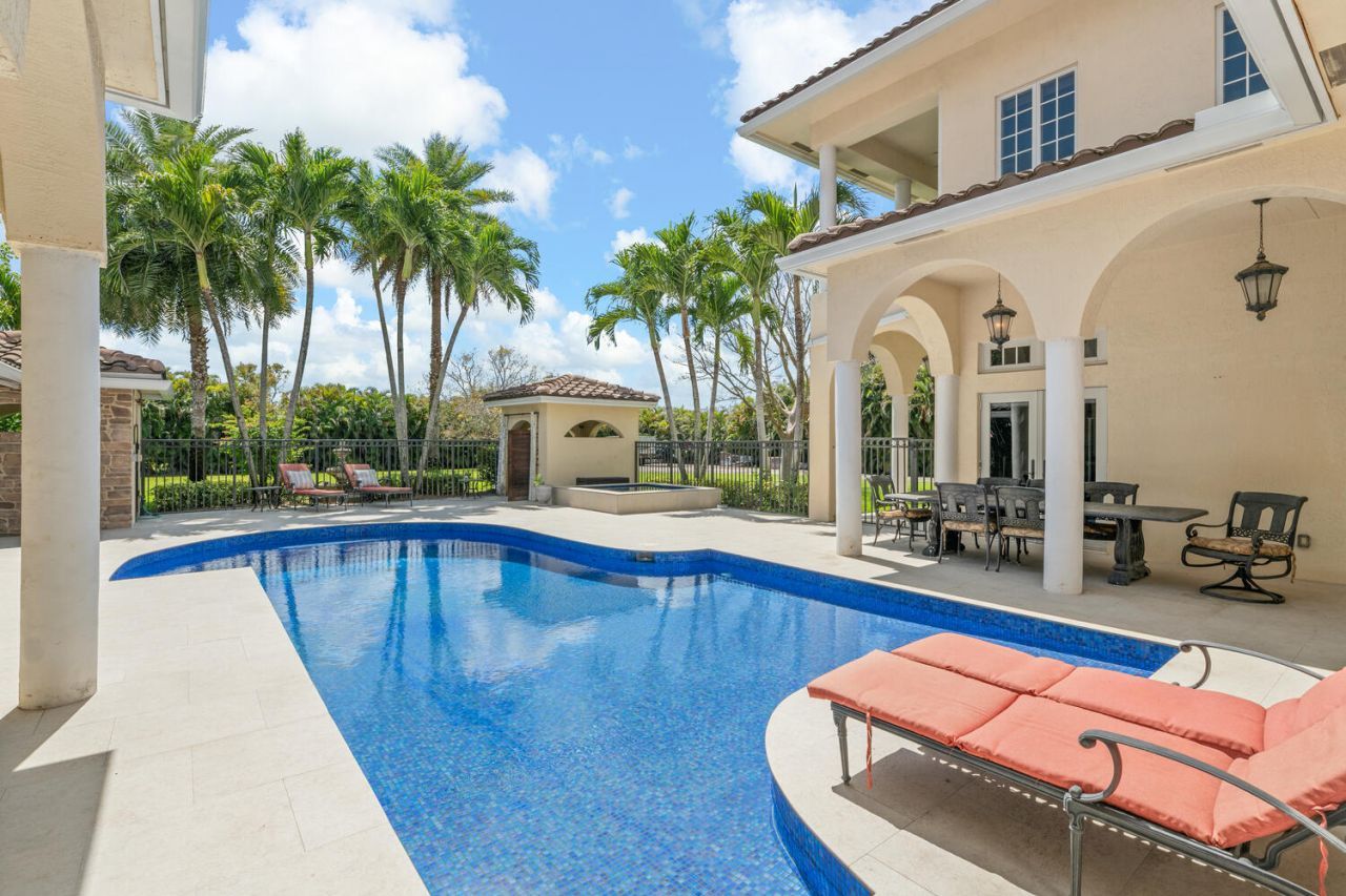 14535 Draft Horse Lane, Wellington, FL 33414 Photo