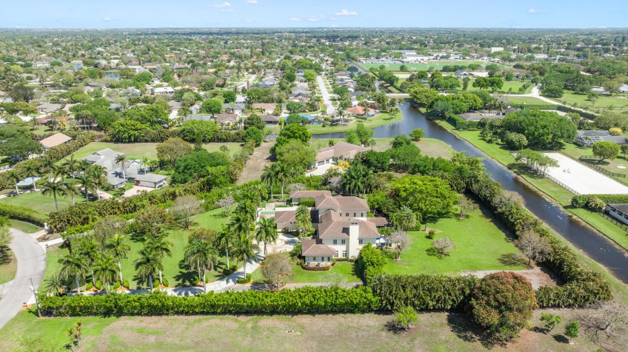 14535 Draft Horse Lane, Wellington, FL 33414 Photo