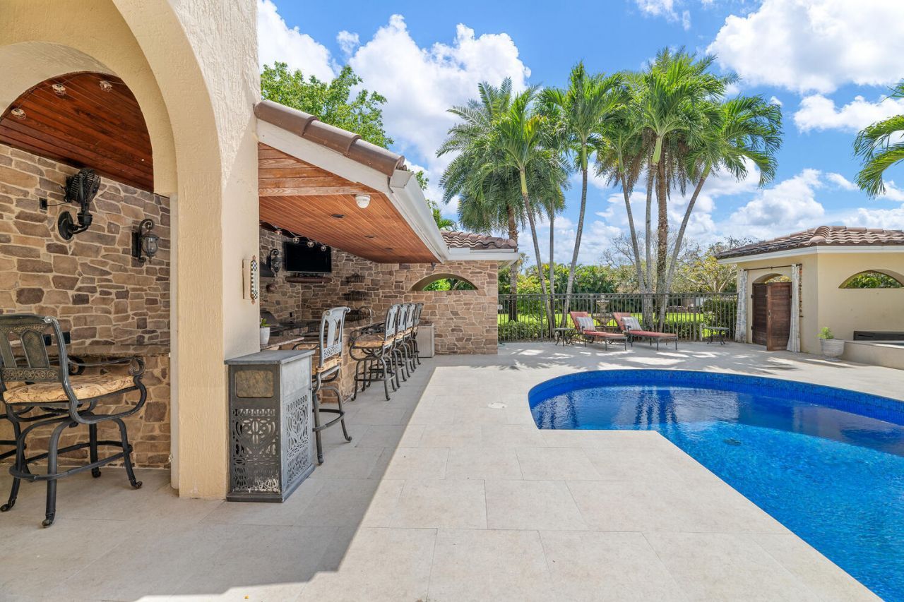 14535 Draft Horse Lane, Wellington, FL 33414 Photo