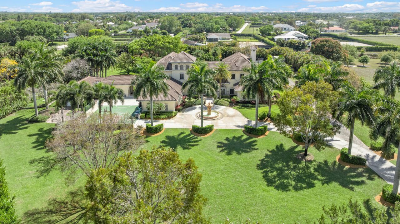 14535 Draft Horse Lane, Wellington, FL 33414 Photo