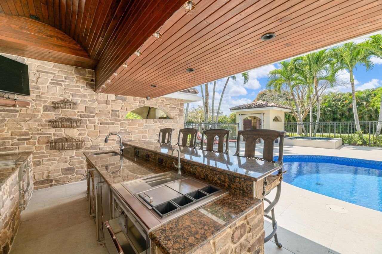 14535 Draft Horse Lane, Wellington, FL 33414 Photo