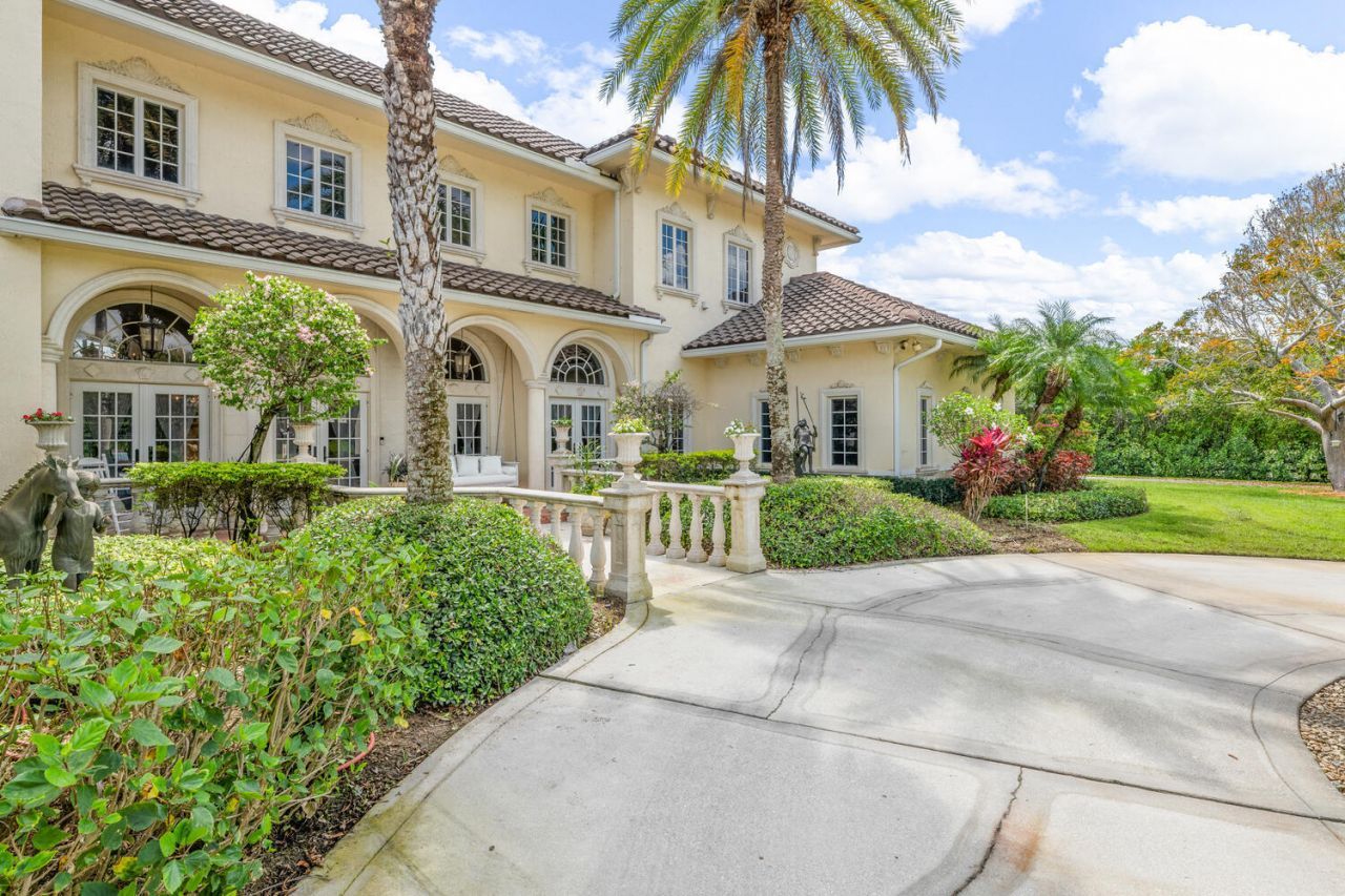 14535 Draft Horse Lane, Wellington, FL 33414 Photo