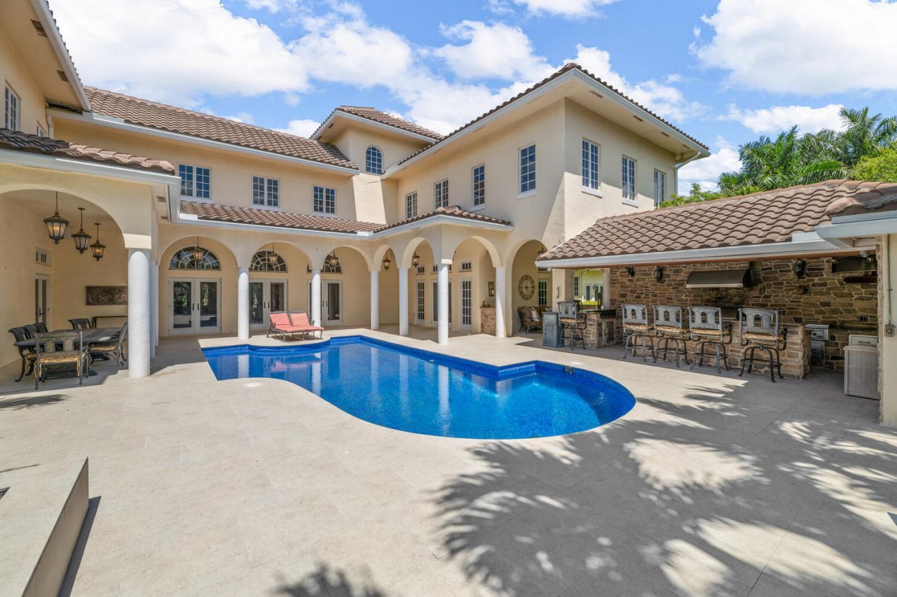 14535 Draft Horse Lane, Wellington, FL 33414 Photo