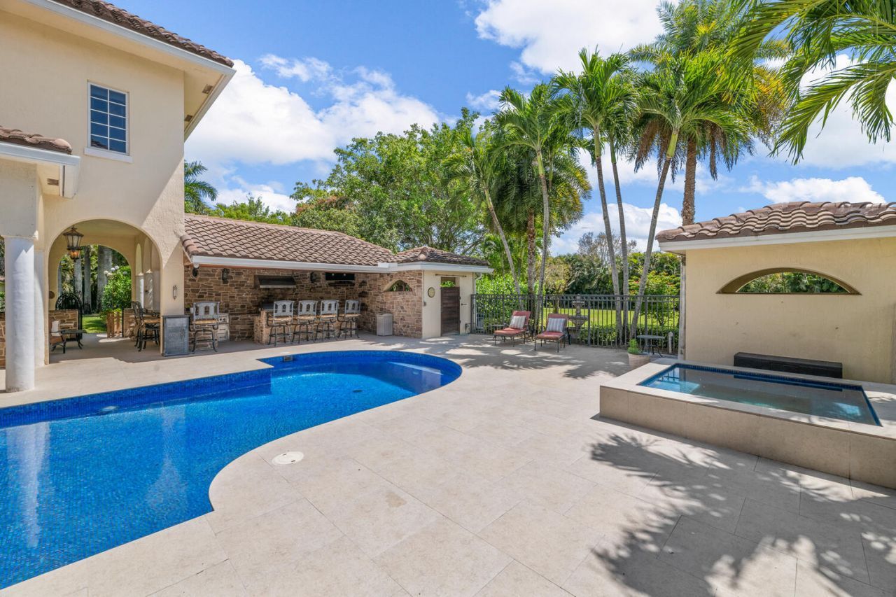 14535 Draft Horse Lane, Wellington, FL 33414 Photo