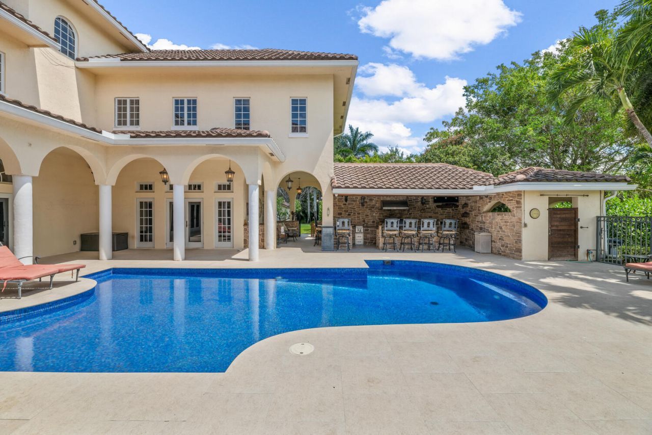 14535 Draft Horse Lane, Wellington, FL 33414 Photo