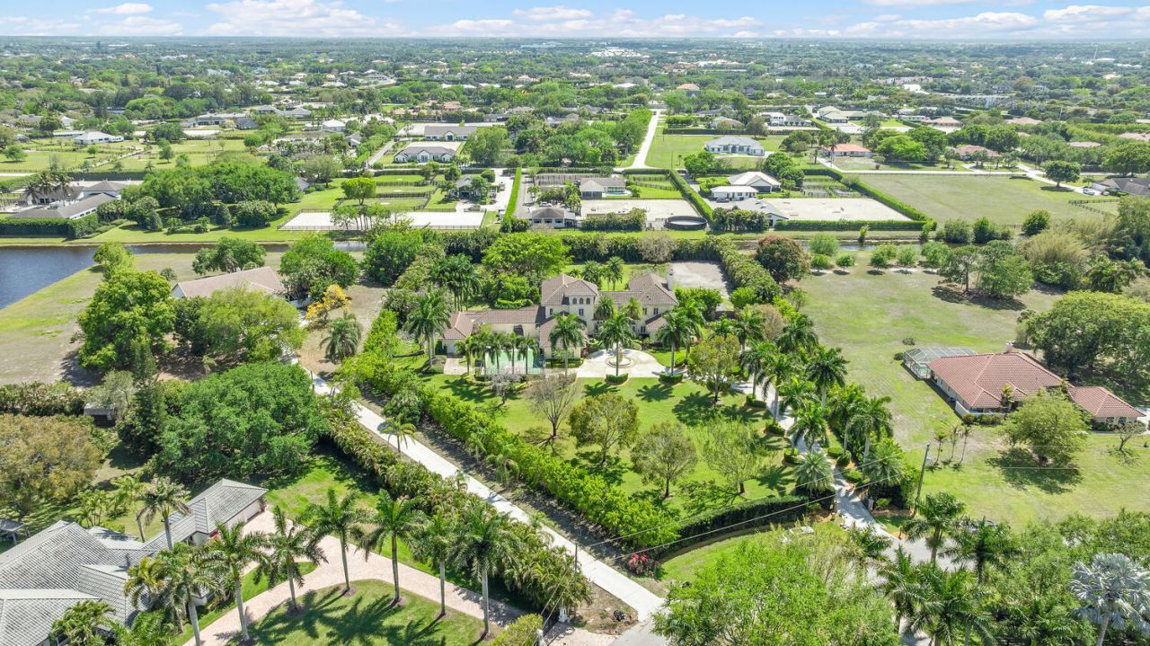 14535 Draft Horse Lane, Wellington, FL 33414 Photo