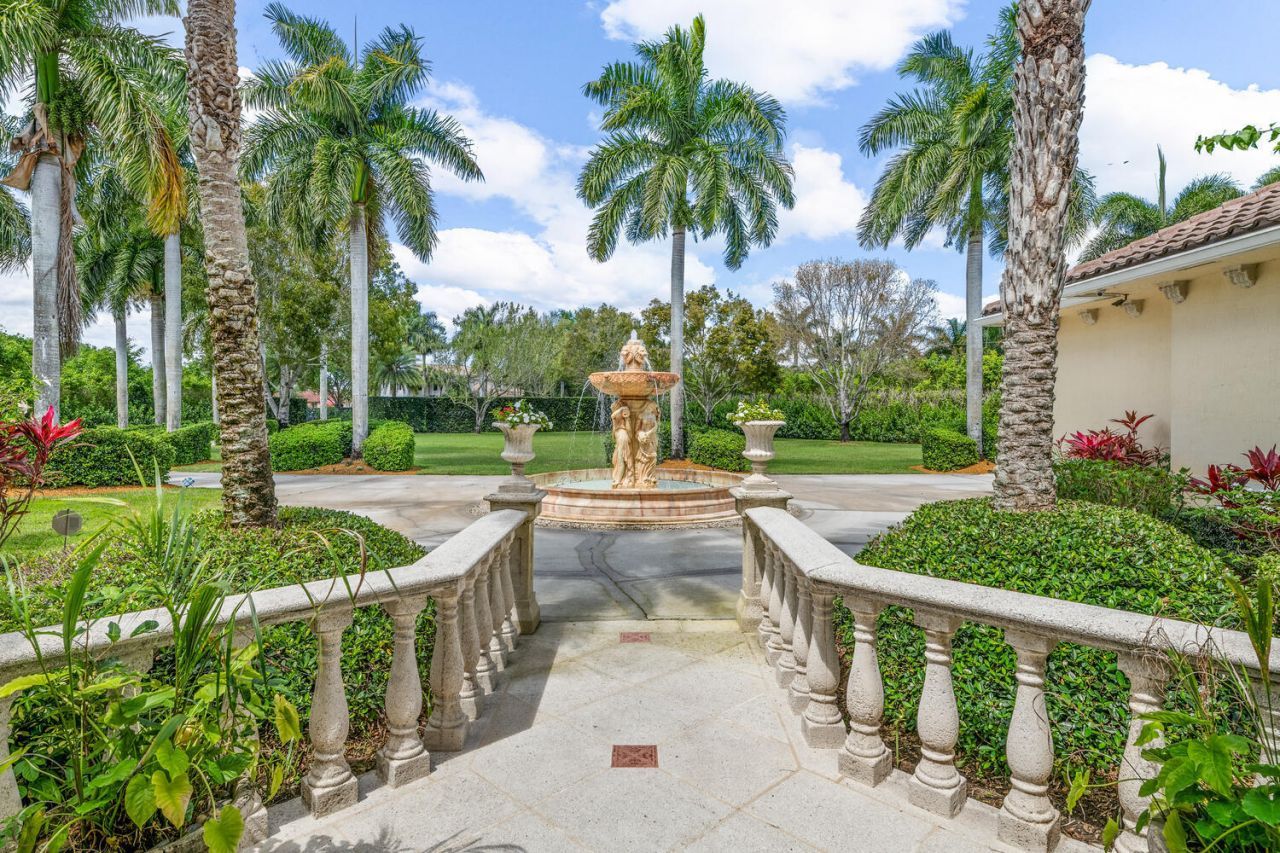 14535 Draft Horse Lane, Wellington, FL 33414 Photo