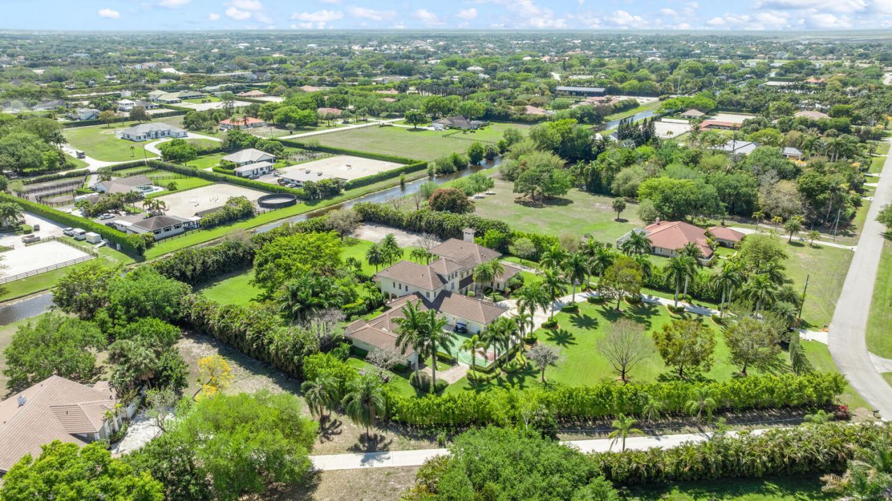 14535 Draft Horse Lane, Wellington, FL 33414 Photo