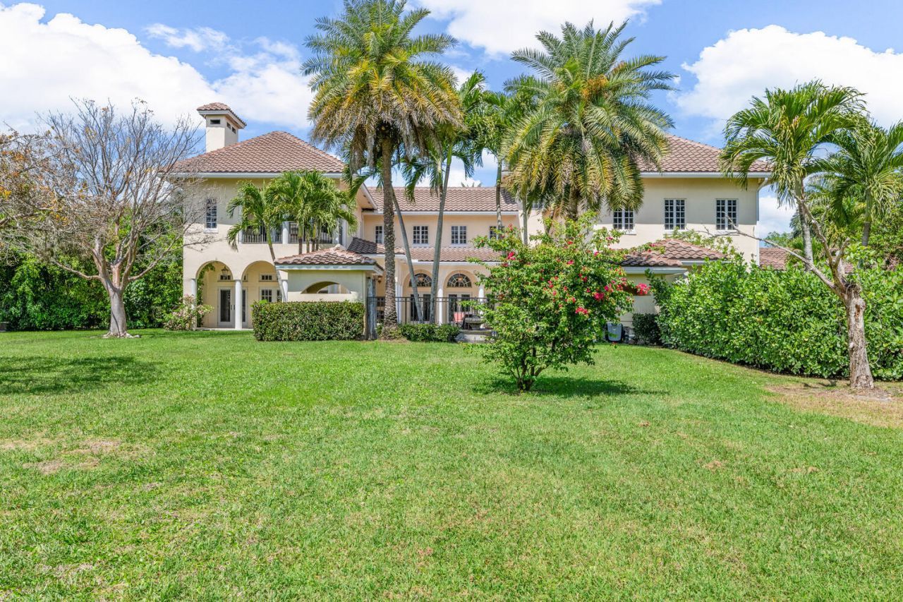 14535 Draft Horse Lane, Wellington, FL 33414 Photo