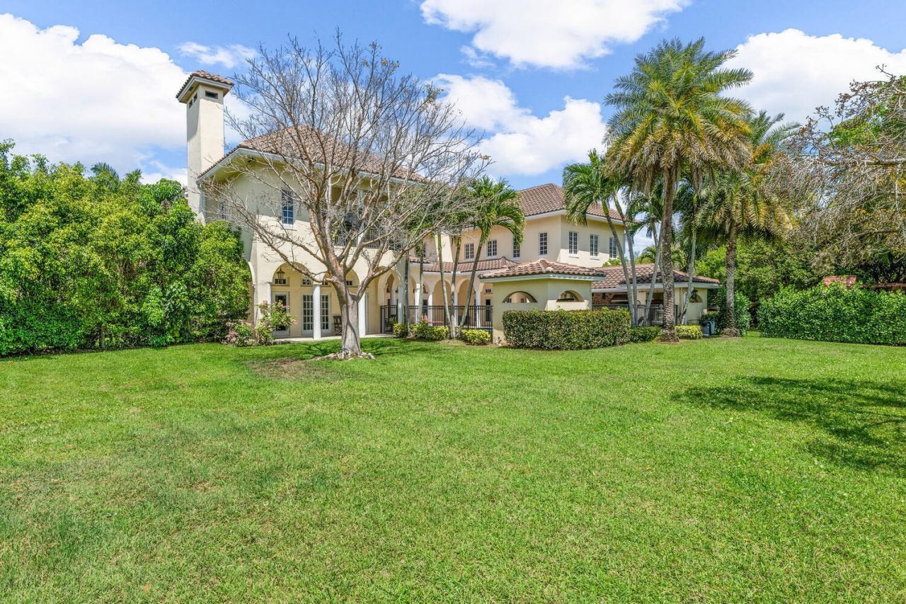 14535 Draft Horse Lane, Wellington, FL 33414 Photo