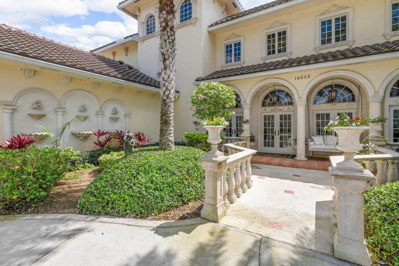 14535 Draft Horse Lane, Wellington, FL 33414 Photo