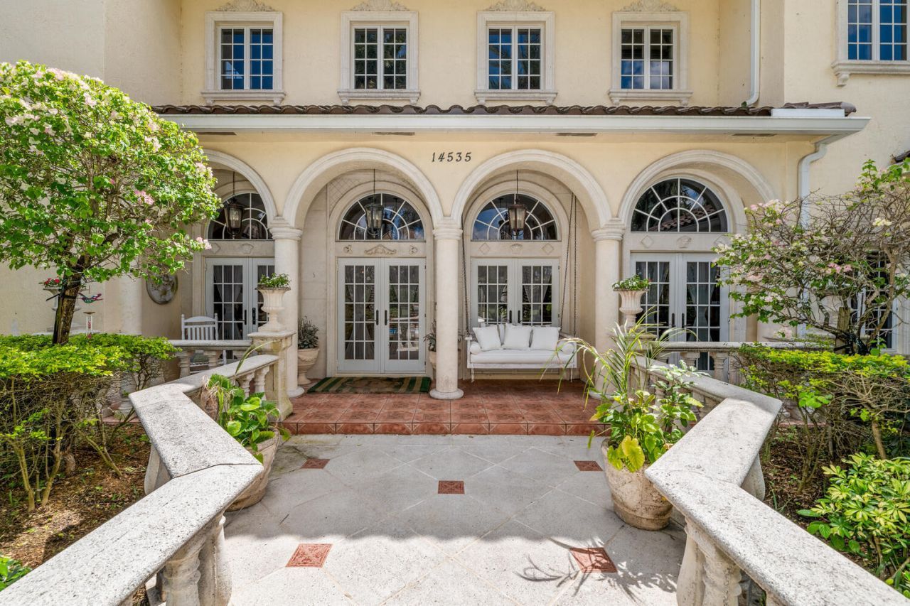 14535 Draft Horse Lane, Wellington, FL 33414 Photo