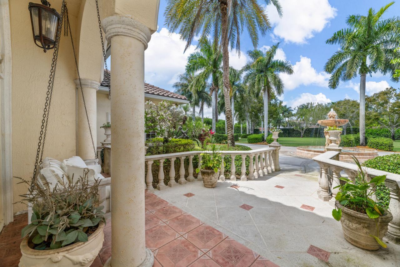 14535 Draft Horse Lane, Wellington, FL 33414 Photo