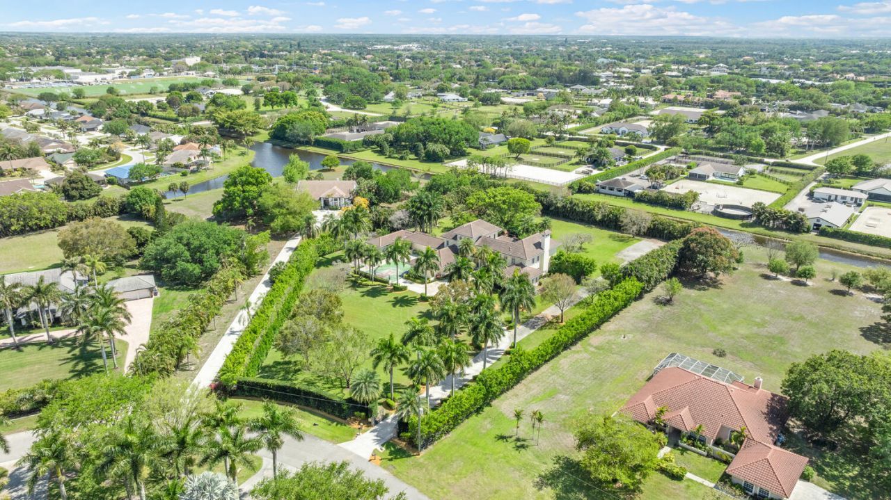 14535 Draft Horse Lane, Wellington, FL 33414 Photo