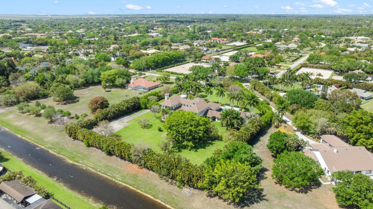 14535 Draft Horse Lane, Wellington, FL 33414 Photo