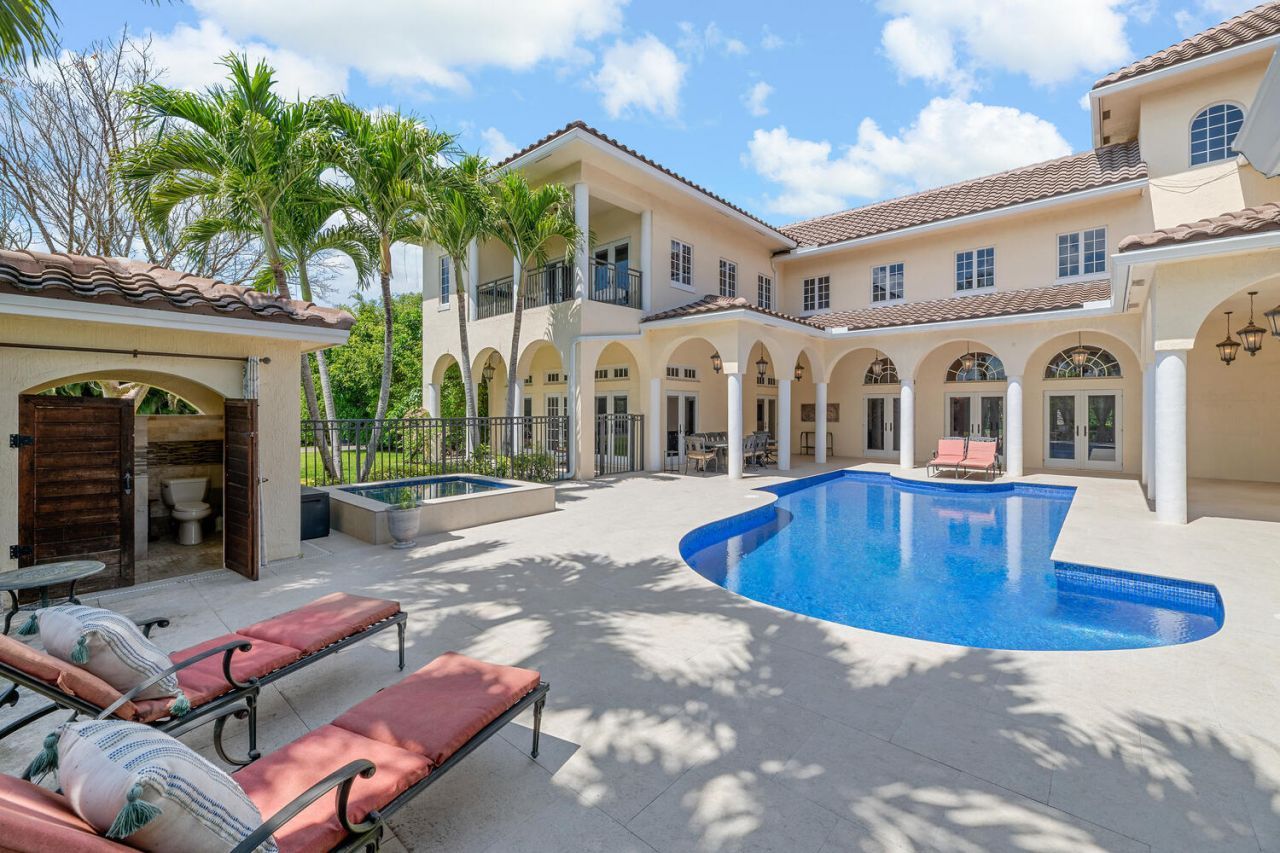 14535 Draft Horse Lane, Wellington, FL 33414 Photo