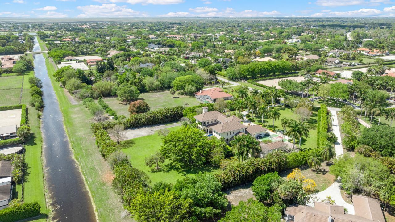 14535 Draft Horse Lane, Wellington, FL 33414 Photo