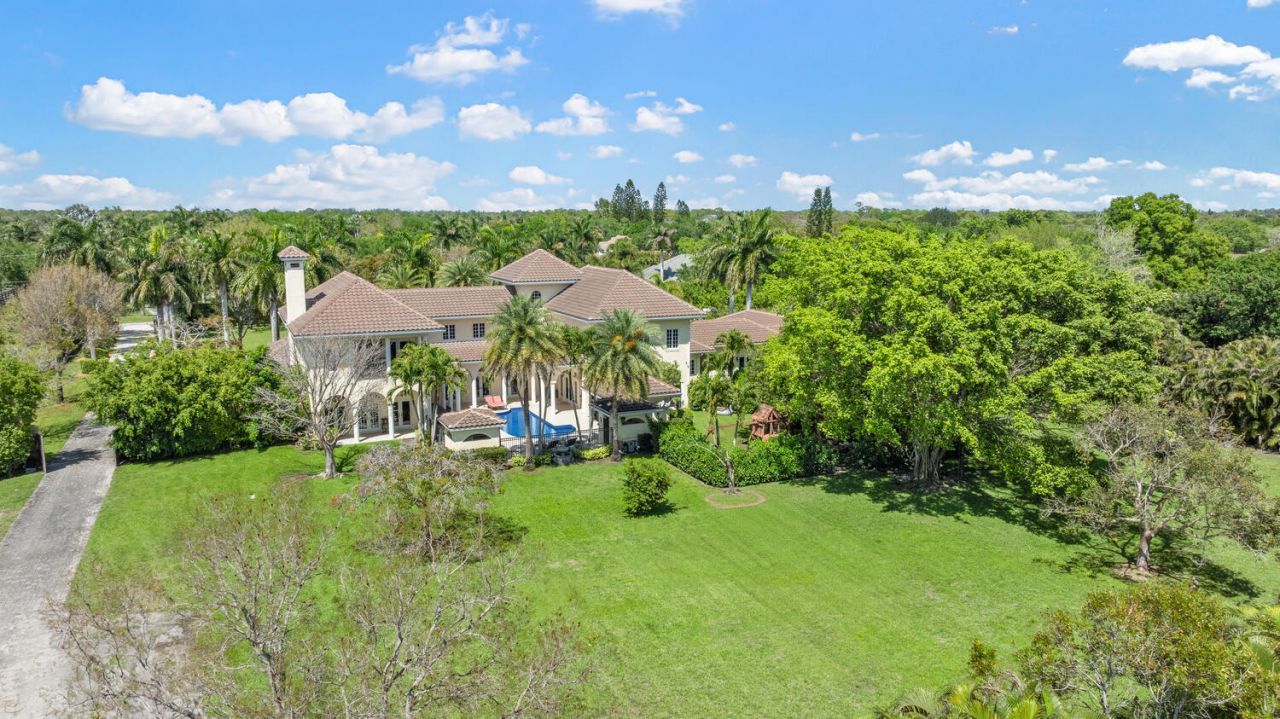 14535 Draft Horse Lane, Wellington, FL 33414 Photo