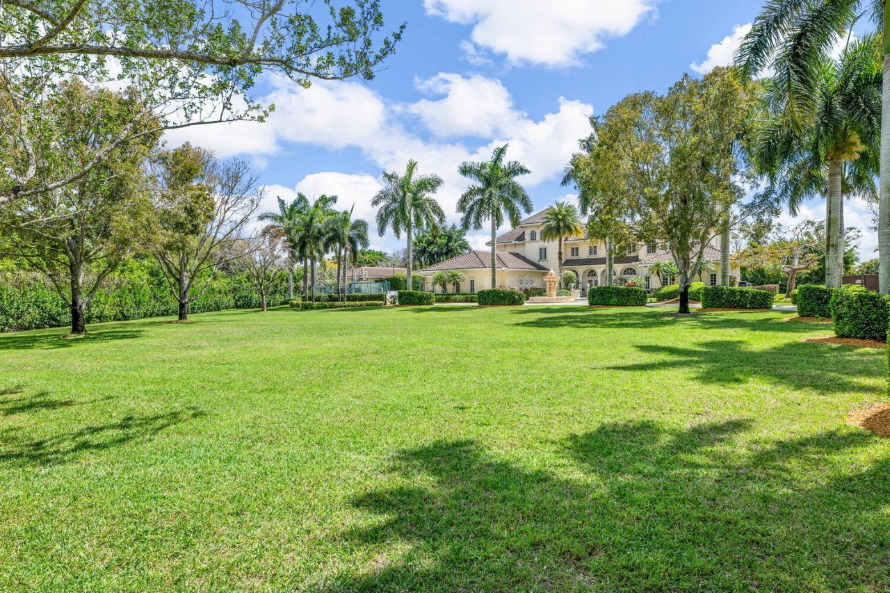 14535 Draft Horse Lane, Wellington, FL 33414 Photo