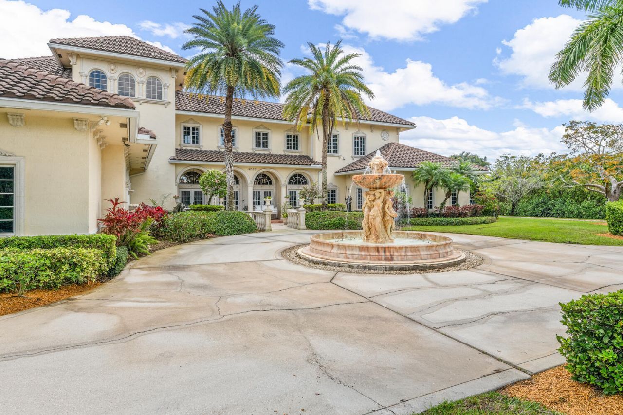 14535 Draft Horse Lane, Wellington, FL 33414 Photo