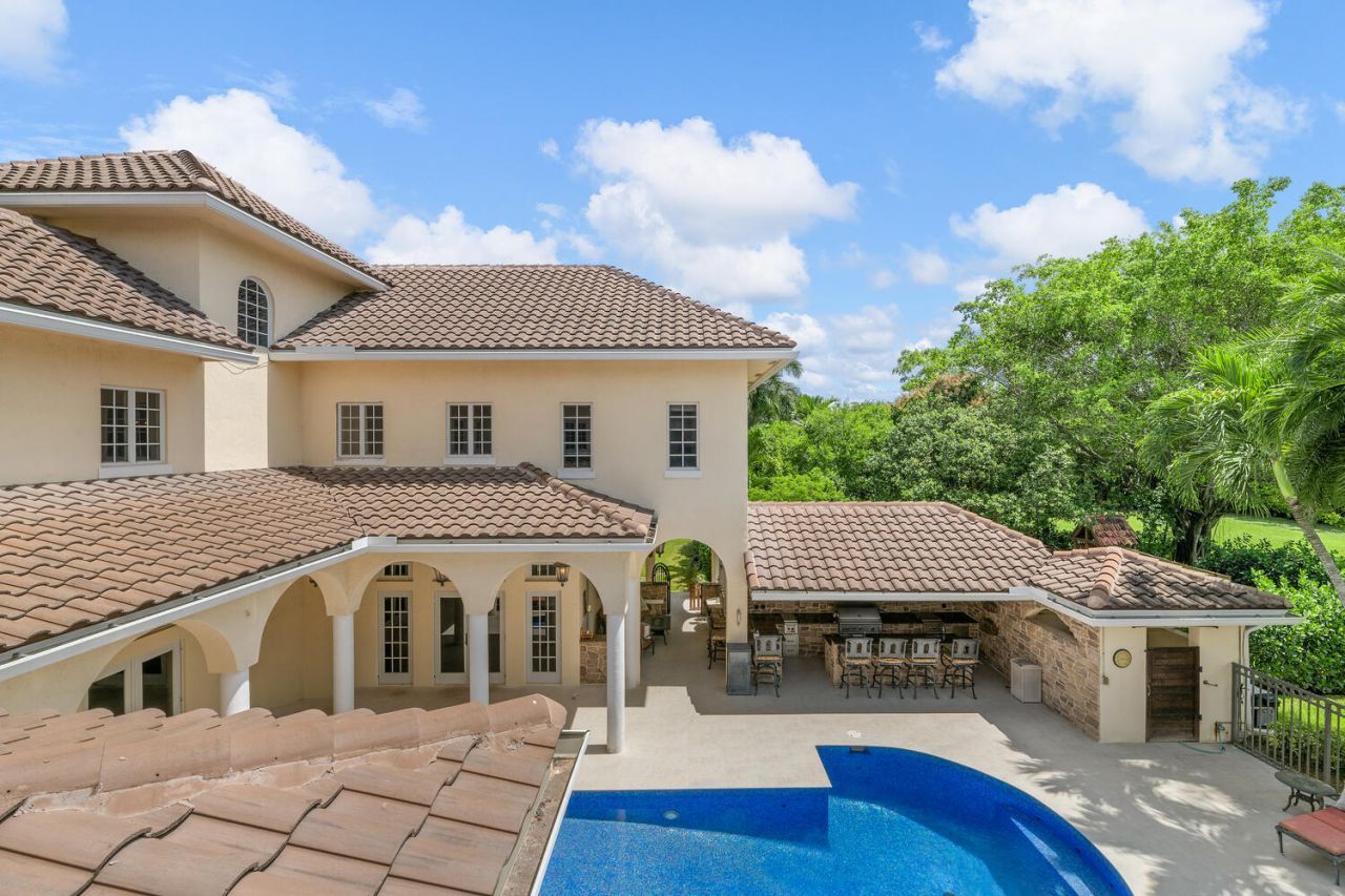 14535 Draft Horse Lane, Wellington, FL 33414 Photo