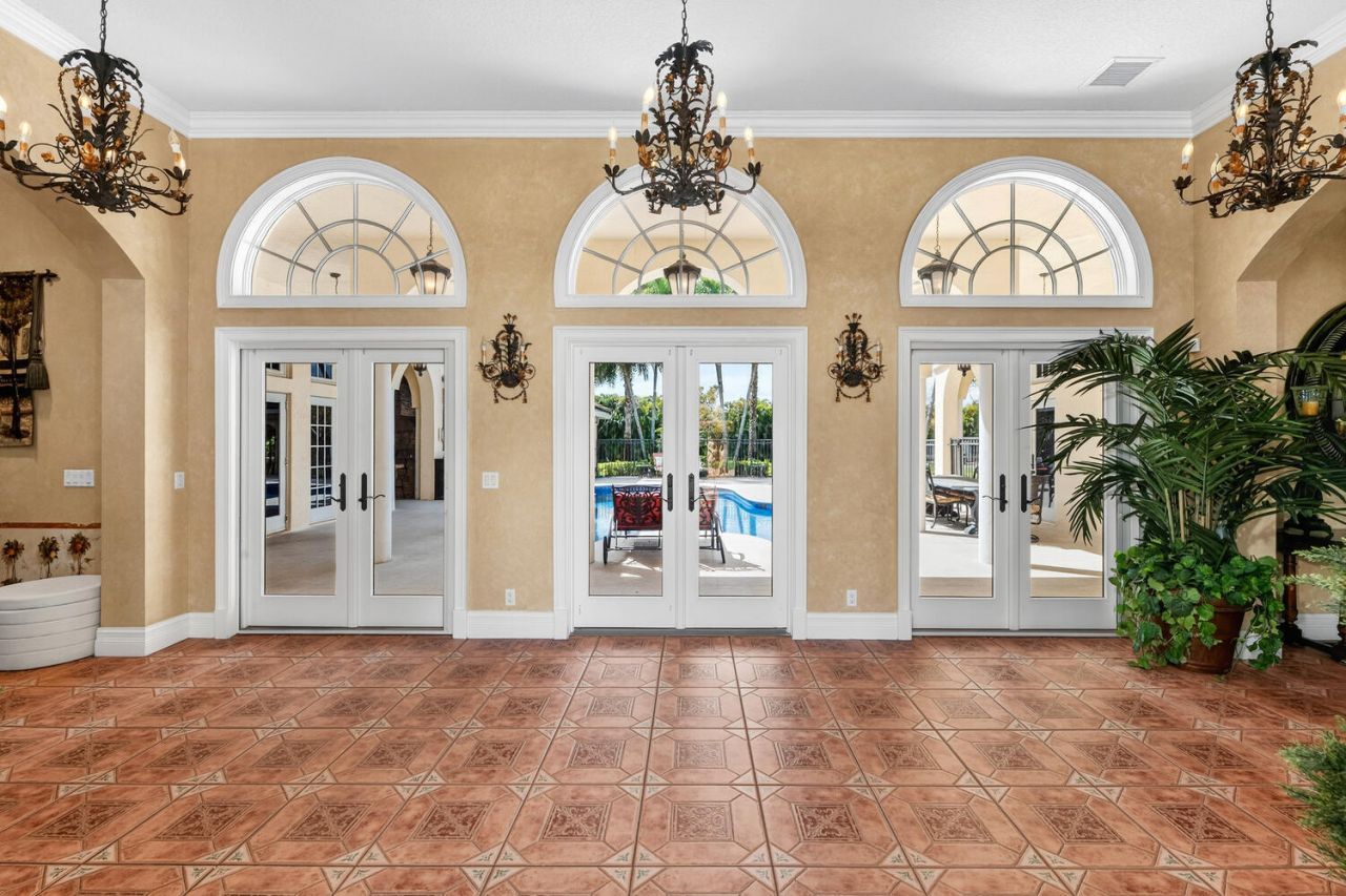 14535 Draft Horse Lane, Wellington, FL 33414 Photo