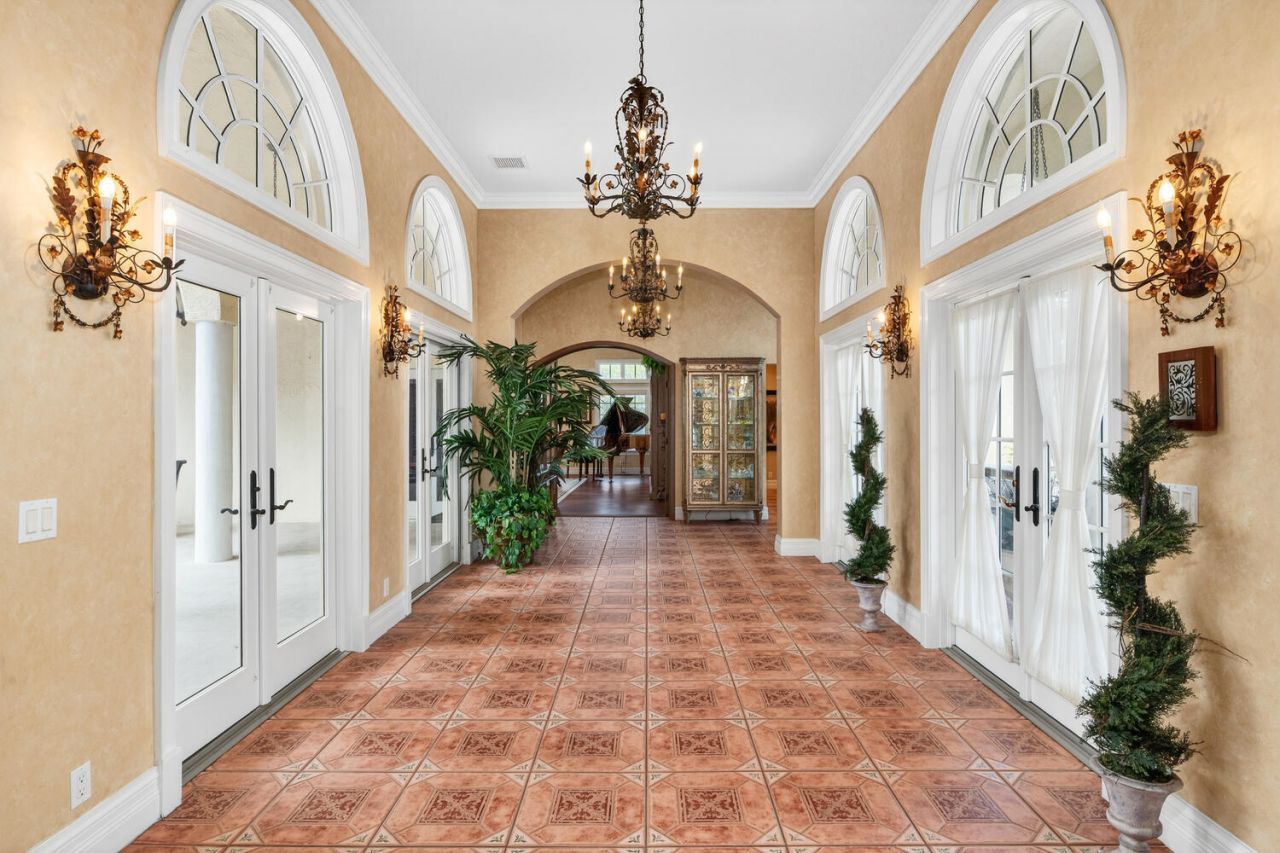 14535 Draft Horse Lane, Wellington, FL 33414 Photo