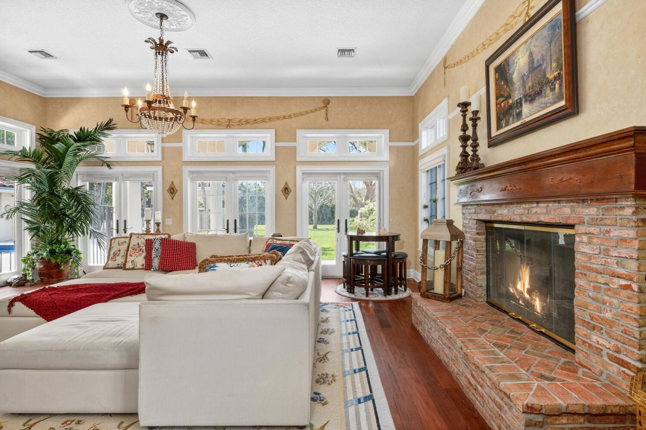 14535 Draft Horse Lane, Wellington, FL 33414 Photo