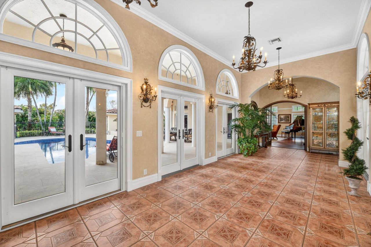 14535 Draft Horse Lane, Wellington, FL 33414 Photo