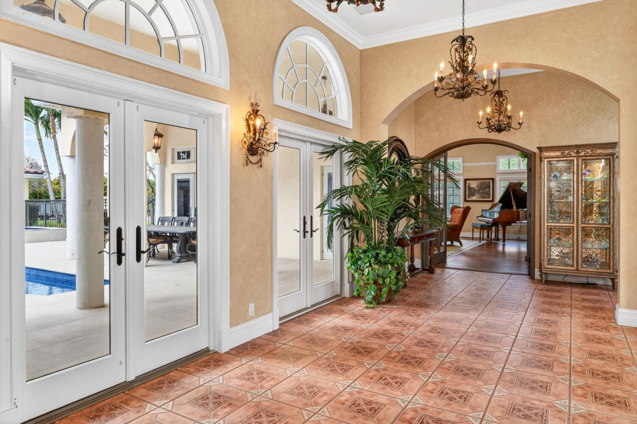 14535 Draft Horse Lane, Wellington, FL 33414 Photo