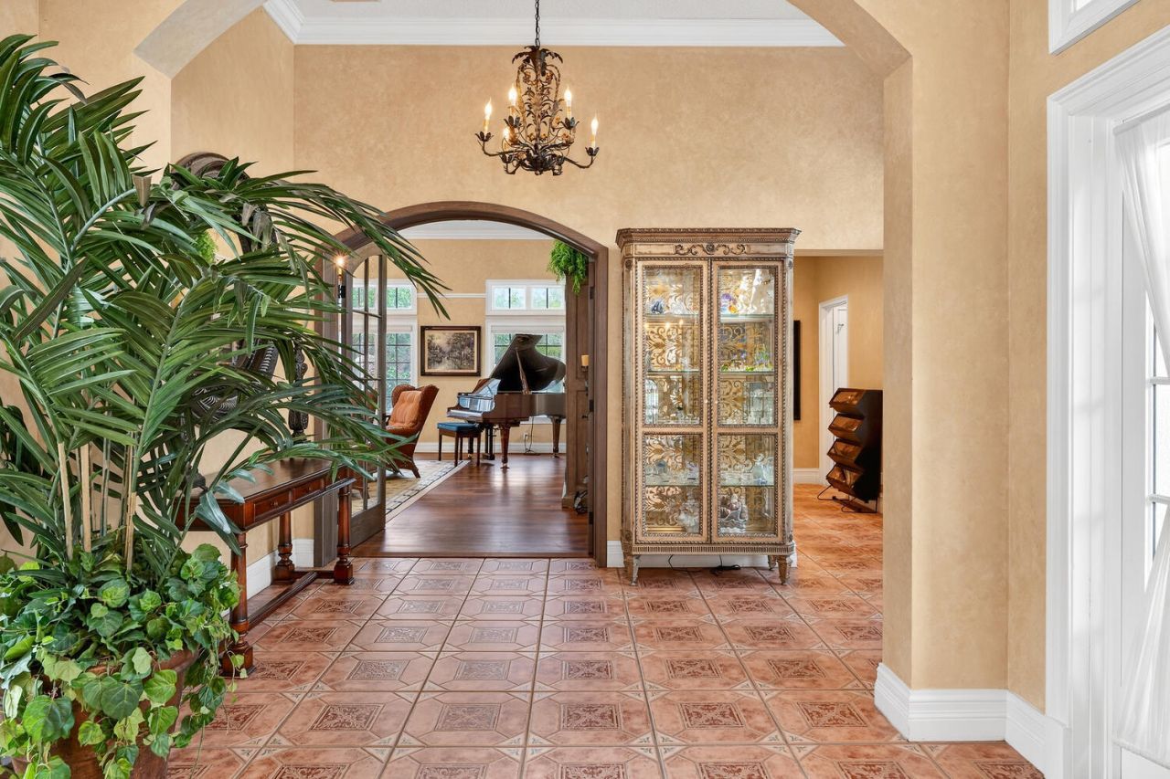 14535 Draft Horse Lane, Wellington, FL 33414 Photo