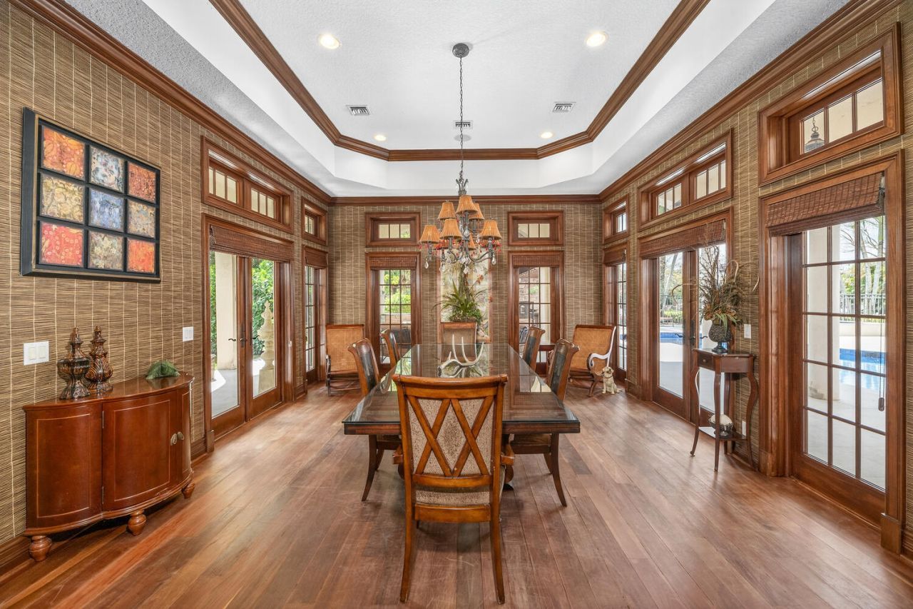 14535 Draft Horse Lane, Wellington, FL 33414 Photo